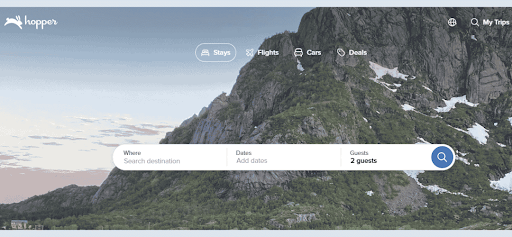 Hopper App Review