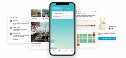 Hopper App Review