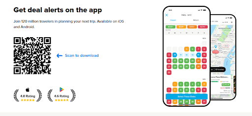 Hopper App Review