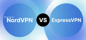 NordVPN vs ExpressVPN