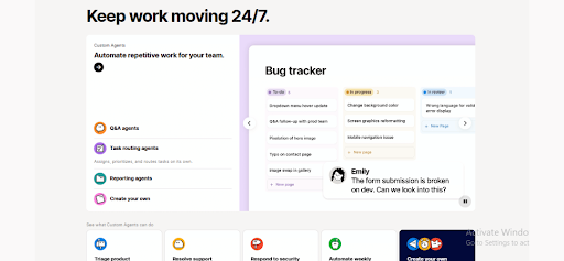 Notion Review