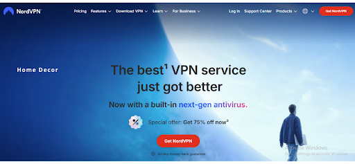 Proton VPN vs NordVPN
