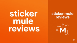 Sticker Mule Reviews