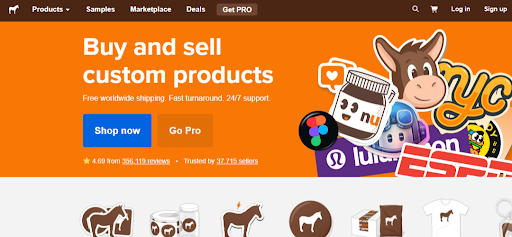 Sticker Mule Reviews