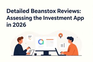 Detailed Beanstox Reviews: Assessing the Investment App in 2026
