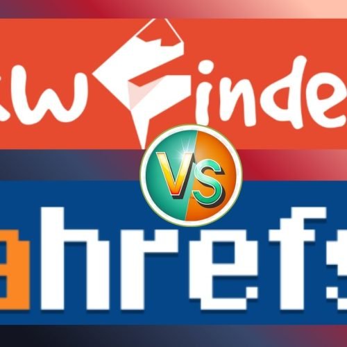 Ahrefs vs KWFinder: Which is Better for SEO Experts?