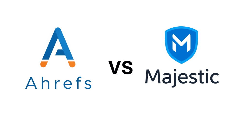 Ahrefs vs Majestic