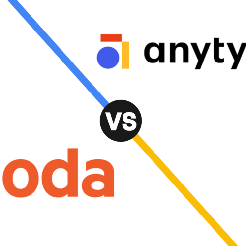 Anytype vs Coda