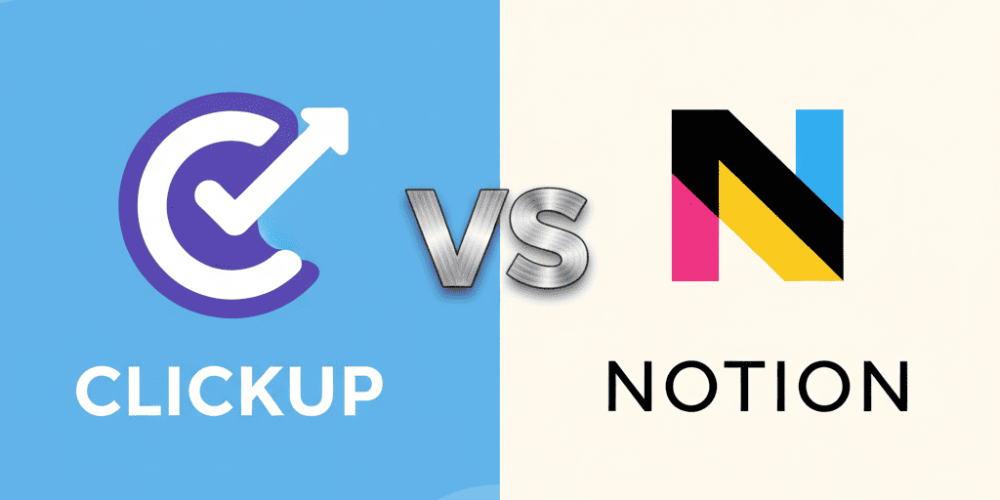 ClickUp vs Notion