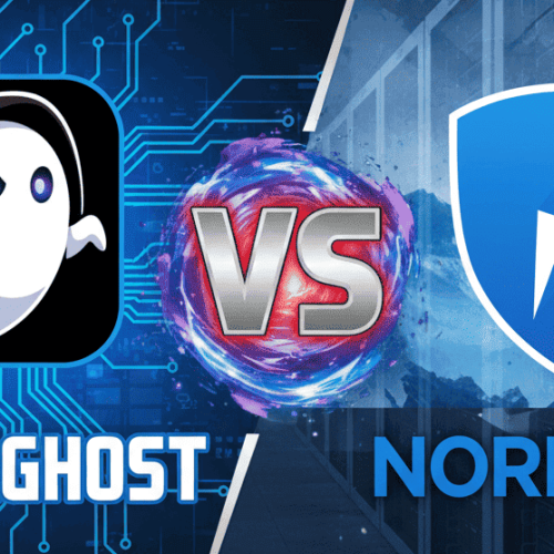 CyberGhost vs NordVPN: Which VPN is Best in 2026?