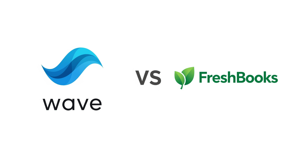 FreshBooks vs Wave