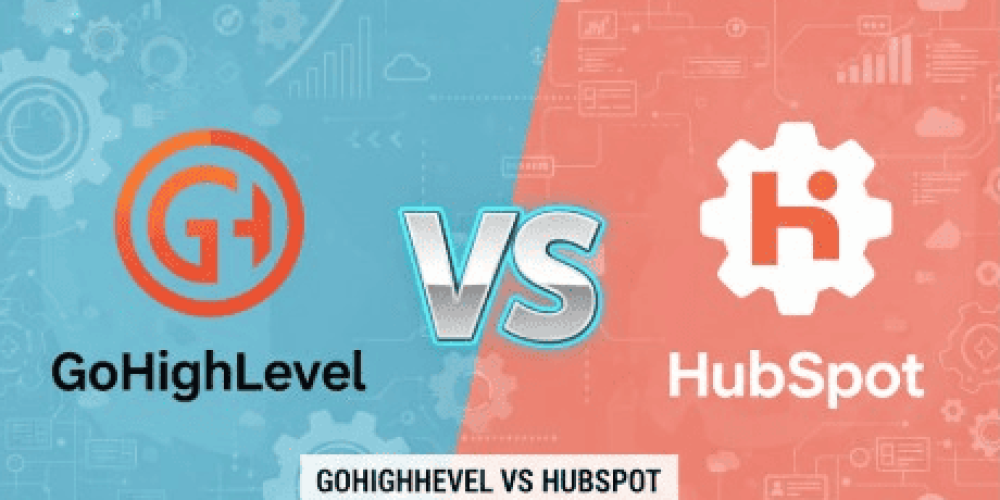 GoHighLevel vs HubSpot