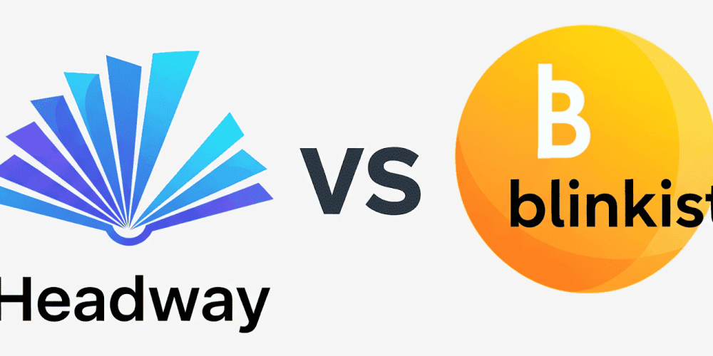 Headway vs Blinkist