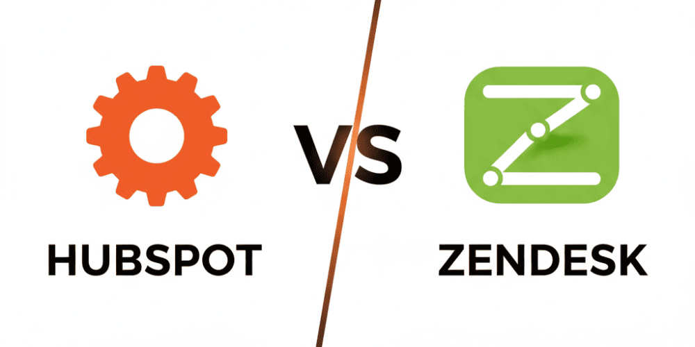 HubSpot vs Zendesk