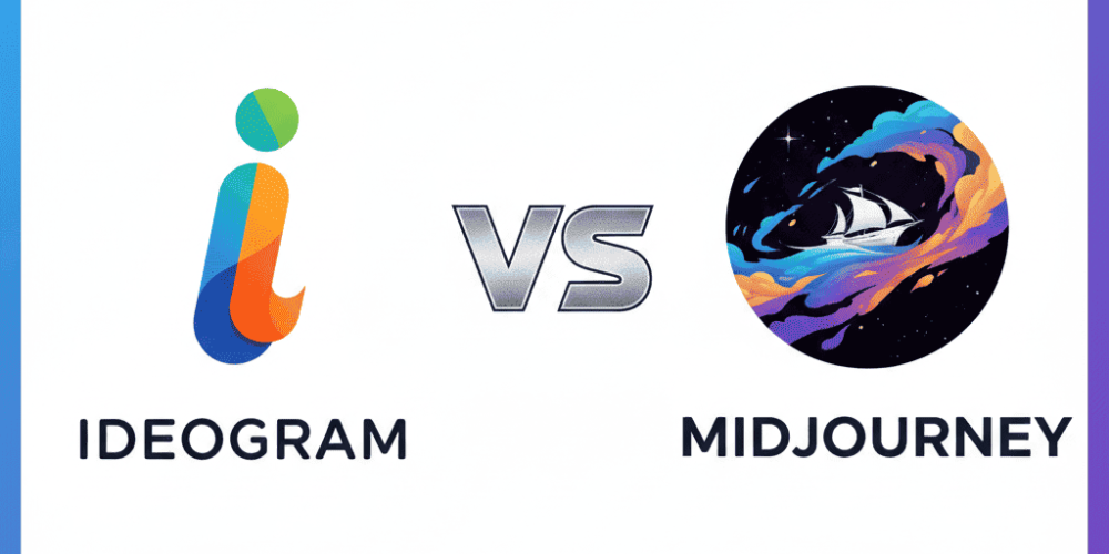Ideogram vs MidJourney