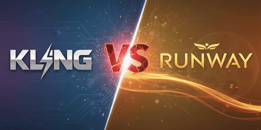 Kling vs Runway