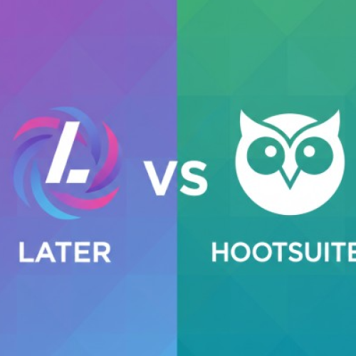 Later vs Hootsuite: Which Social Media Management Tool is Best in 2026?