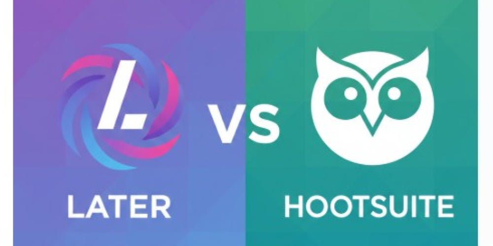 Later vs Hootsuite