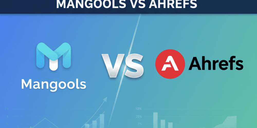 Mangools vs Ahrefs