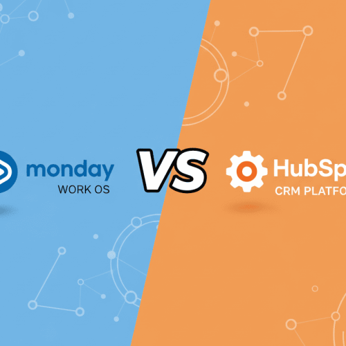 Monday.com vs HubSpot: Which CRM is Best in 2026?
