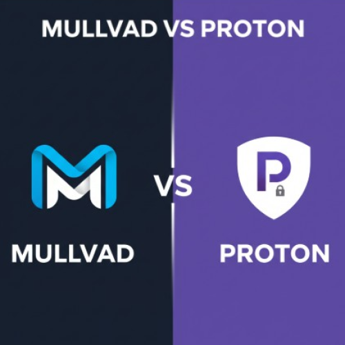 Mullvad vs Proton VPN: Which VPN is Best in 2026?