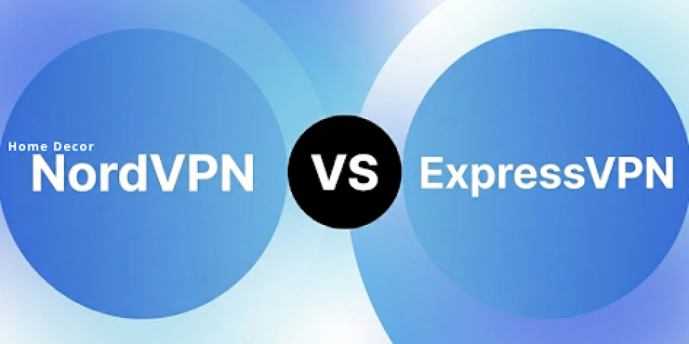 NordVPN vs ExpressVPN