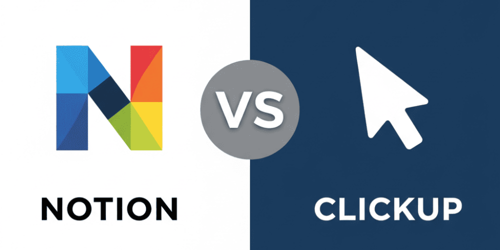 Notion vs ClickUp