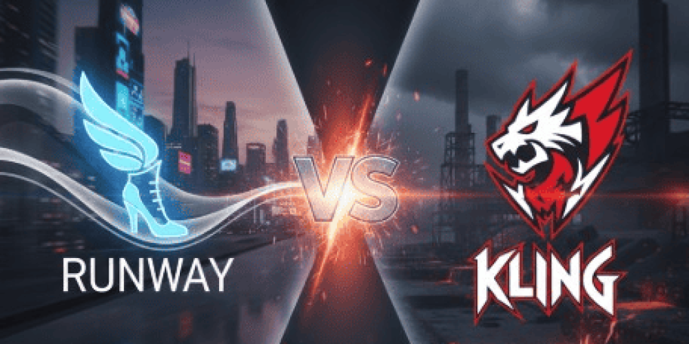 Runway vs Kling
