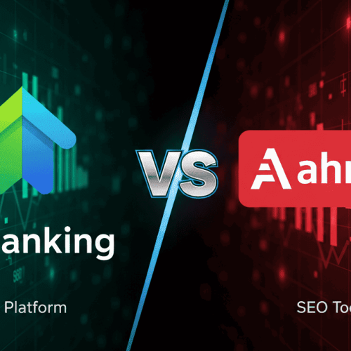 SE Ranking vs Ahrefs: Which SEO Tool is Best in 2026?