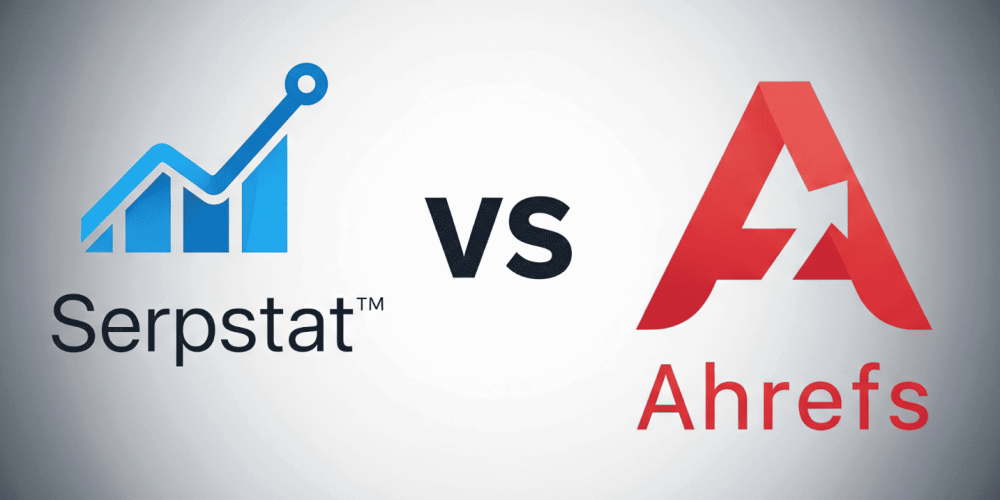 Serpstat vs Ahrefs
