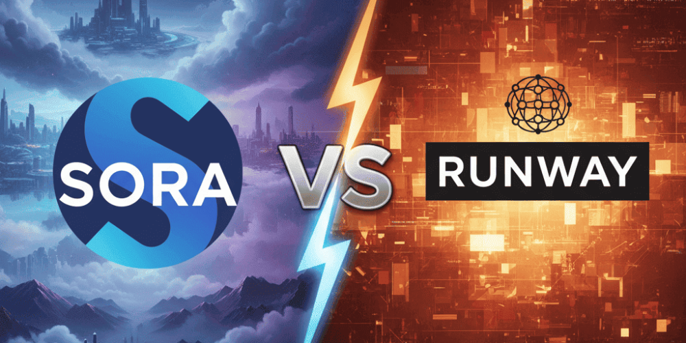 Sora vs Runway