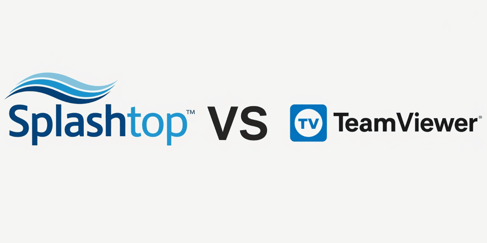 Splashtop vs TeamViewer