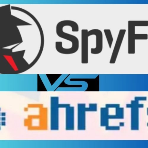 Ahrefs vs SpyFu: Which Delivers Better Value for Your SEO Strategy?