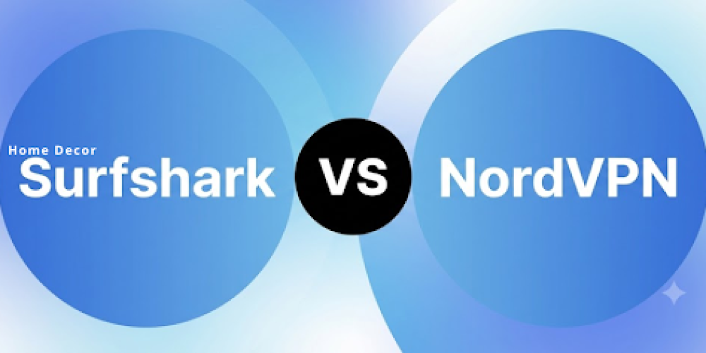 Surfshark vs NordVPN (2026): Which VPN Is Actually Worth Your Money?