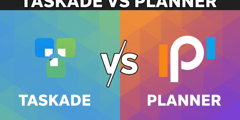 Taskade vs Planner