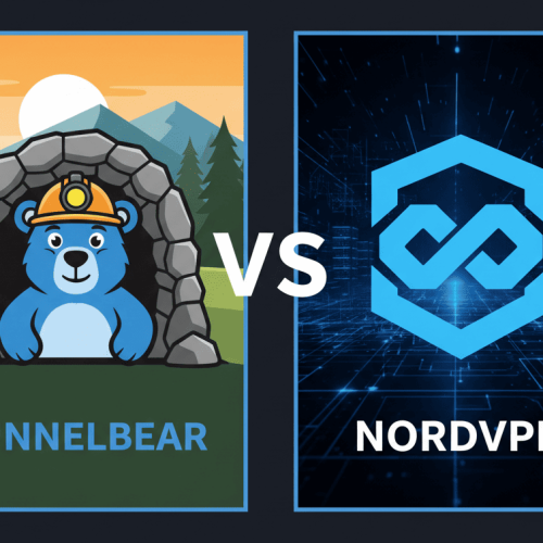 TunnelBear vs NordVPN: Which VPN is Best in 2026?