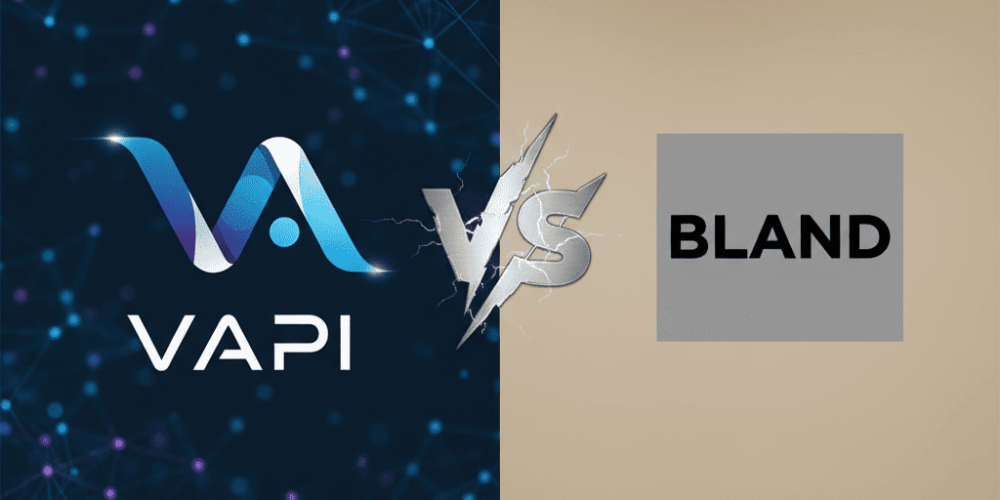Vapi vs Bland
