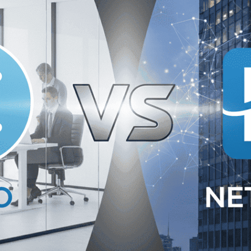 Xero vs NetSuite: Which Accounting Software is Best for Your Business in 2026?