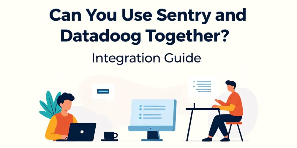 Can You Use Sentry and Datadog Together? Integration Guide