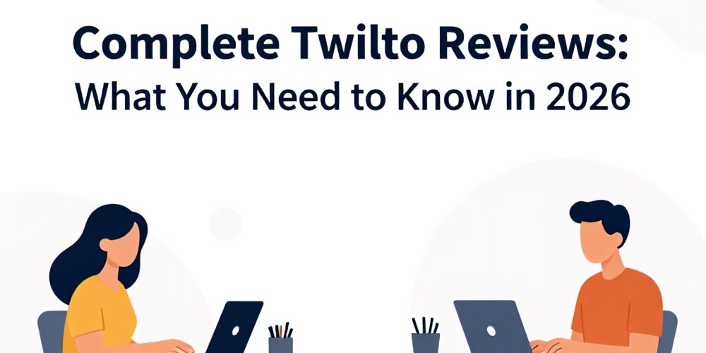 Complete Twilio Reviews: What You Need to Know in 2026