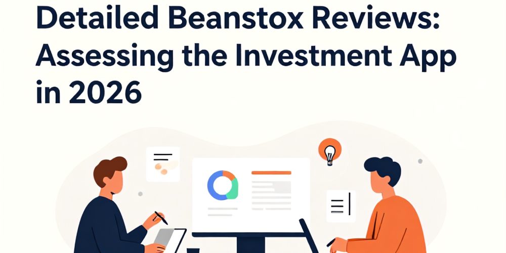 Detailed Beanstox Reviews: Assessing the Investment App in 2026