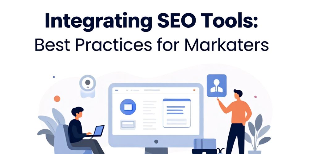 Integrating SEO Tools: Best Practices for Marketers