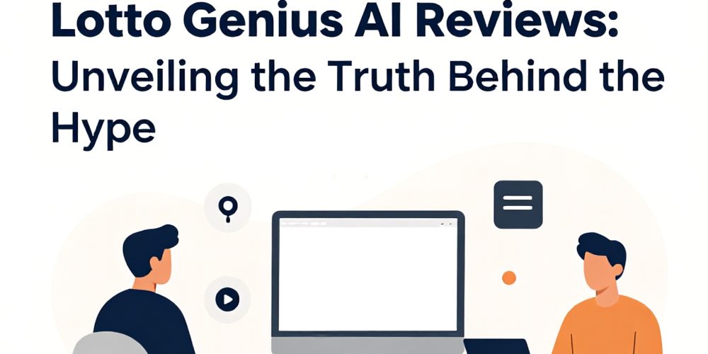 Lotto Genius AI Reviews: Unveiling the Truth Behind the Hype