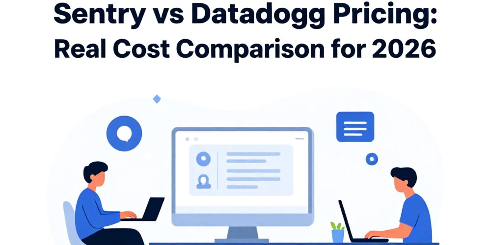 Sentry vs Datadog Pricing: Real Cost Comparison for 2026