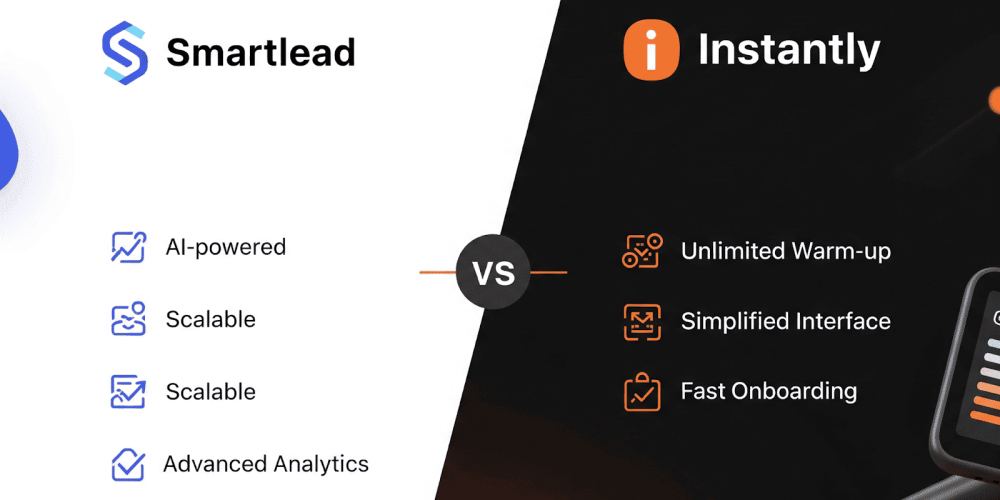 smartlead vs instantly